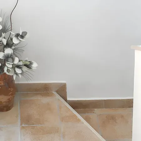 펜션 Charming House In