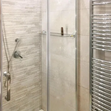 Сasa de vacaciones Charming House In