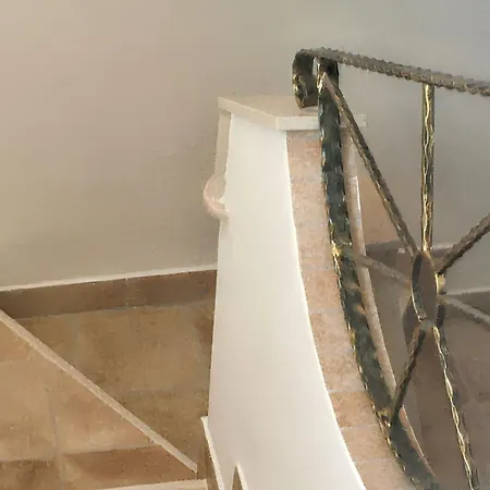 펜션 Charming House In *