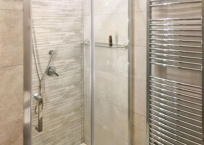 Vakantiehuis Charming House In